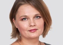 Pozwólcie dzieciom jeść…