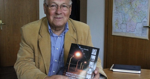 Numer obozowy w sklepie komputerowym