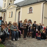 Rewelacyjna droga do świętości