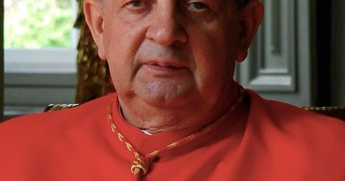 Kard. Stanisław Dziwisz