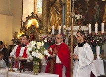 Podwójna uroczystość