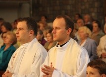 Odpust w parafii św Stanisława Kostki