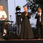 Rok 2012. Festiwal Młodych w Płocku