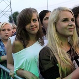 Rok 2012. Festiwal Młodych w Płocku