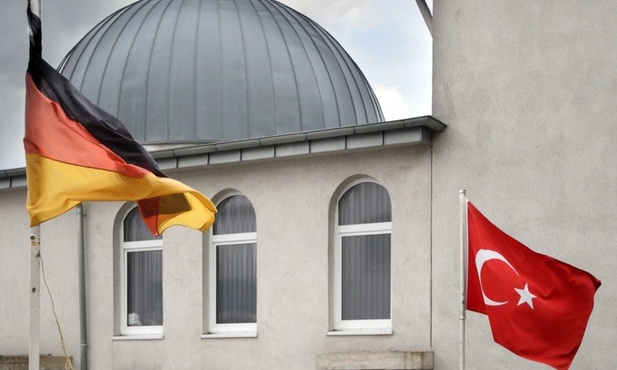 Niemcopolacy i Turkoniemcy