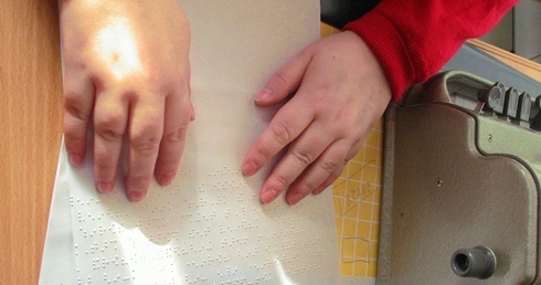 Otwock aktywizuje niepełnosprawnych