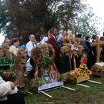 Odpust Maryjny w Koziebrodach