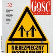 GN: Niebezpieczny eksperyment