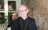 Bp Piotr Libera zwołał 43. synod płocki