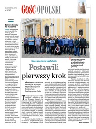 Opolski 38/2012