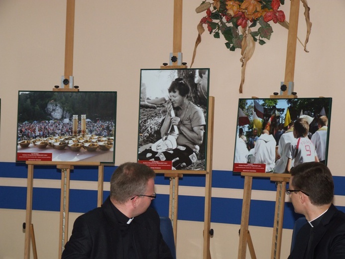 Konferencja  „Turysta – pielgrzym. Turystyka pielgrzymkowa Diecezji Tarnowskiej”