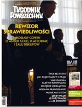 Tygodnik Powszechny 36/2012