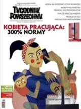 Tygodnik Powszechny 38/2012