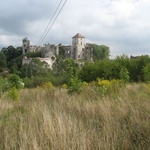 Zamek Tenczyn