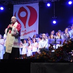 Koncert Uwielbienia 2012