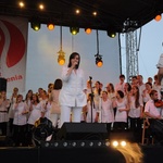 Koncert Uwielbienia 2012