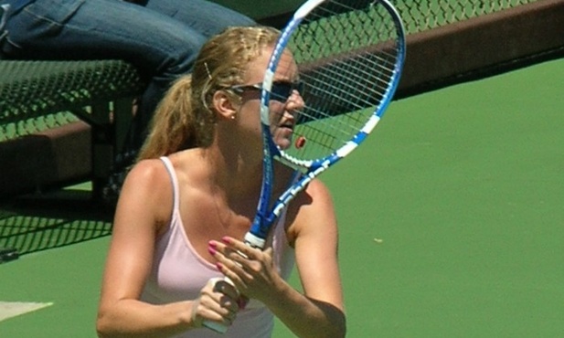 U. Radwańska w półfinale turnieju WTA Tour
