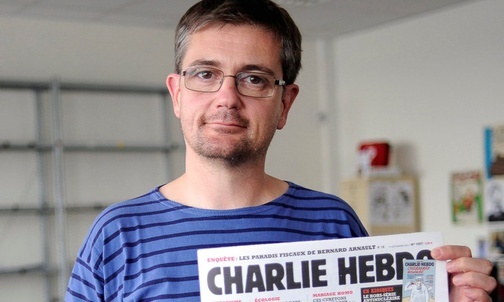 Charb