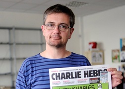 Charb