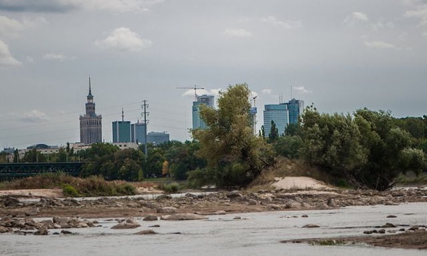 1,7 mln zł. na ratowanie przyrody 