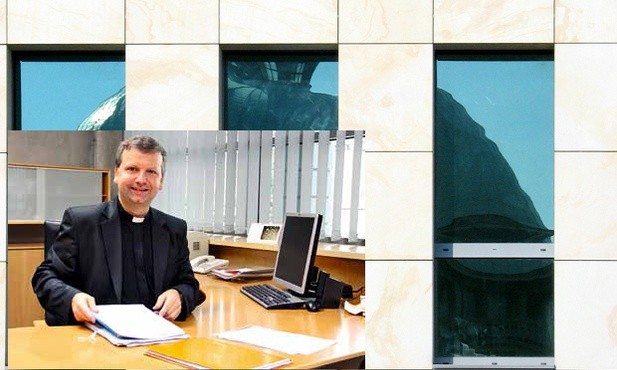 Makrokosmos z mikrokosmosem