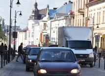 Wśród ankietowanych będą kierowcy. Badanie ma pomóc w usprawnieniu komunikacji