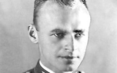 Rotmistrz Pilecki generałem?