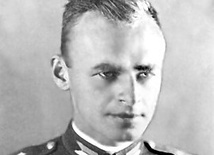 Rotmistrz Pilecki generałem?