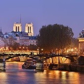 Hollande otworzył muzeum Holokaustu