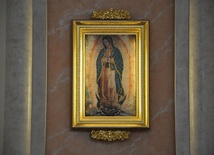 Msza św. Arcybractwa