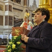 Homilia bp. Jeża