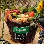 Gminne Święto Plonów – Dożynki Gminy Purda 2012 r. 