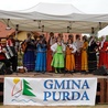 Gminne Święto Plonów – Dożynki Gminy Purda 2012 r. 