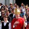 Kardynał Koch o zmieniającym się ekumenizmie