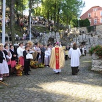 Dożynki Diecezjalne