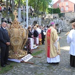 Dożynki Diecezjalne