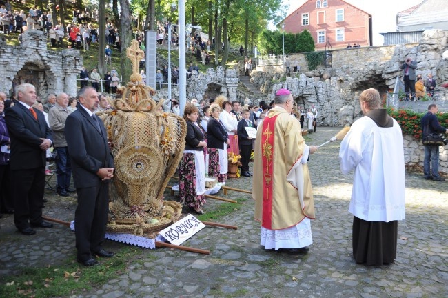 Dożynki Diecezjalne