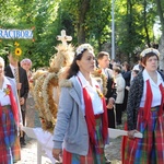 Dożynki Diecezjalne