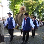 Dożynki Diecezjalne