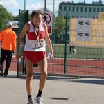 XXXI Łowicki Półmaraton Jesieni