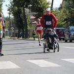 XXXI Łowicki Półmaraton Jesieni