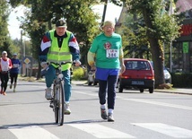 XXXI Łowicki Półmaraton Jesieni