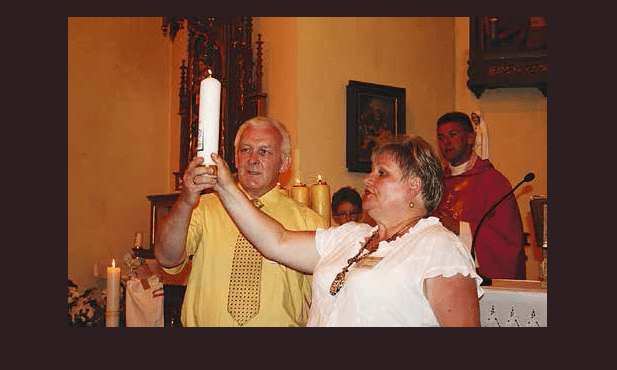 Jedna droga dwóch serc