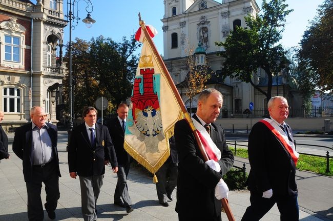 Jubileusz na Kleparzu