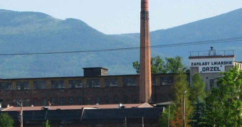 Zakłady Lniarskie "Orzeł"