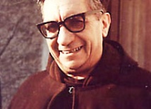 Gabriele Allegra OFM