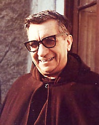 Gabriele Allegra OFM