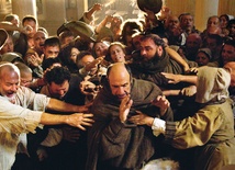  W roli   bł. Marka   w filmie „Bitwa pod Wiedniem” wystapił   F.  Murray  Abraham