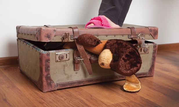 Kto jest winny śmierci dzieci powierzonych opiece rodziców zastępczych z Pucka? To pytanie zadaje teraz cała Polska