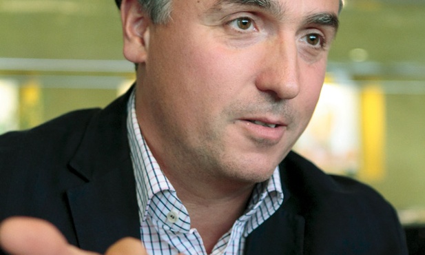 Prof. dr hab. Rafał Kurzawa jest m.in. szefem Sekcji Płodności i Niepłodności Polskiego Towarzystwa Ginekologicznego, oraz Kliniki Medycyny Rozrodu i Ginekologii UM w Szczecinie